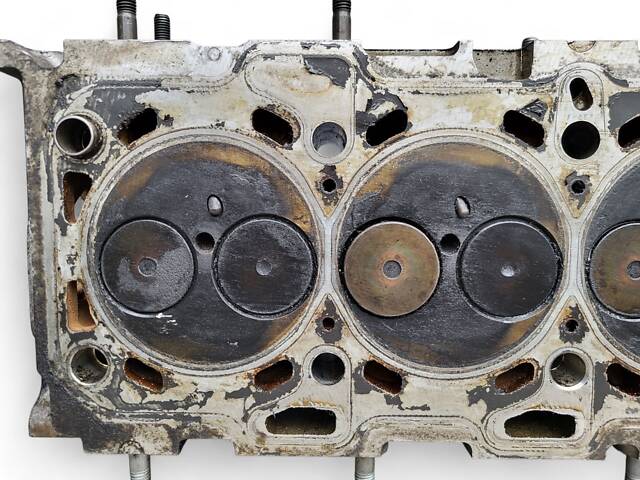 ГБЦ головка блока для Opel Signum 1.9 CDTI - Фото 8