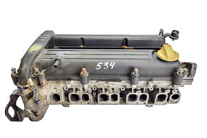 ГБЦ головка блока для Opel Vectra C 2.2 16V Z22YH
