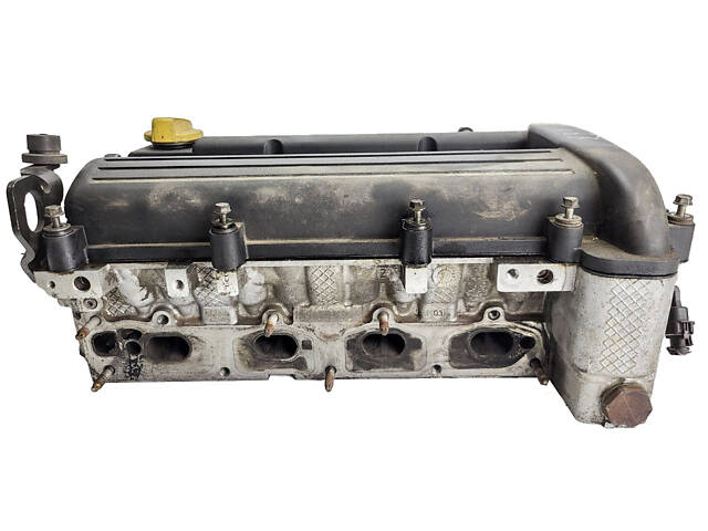 ГБЦ головка блока для Opel Vectra C 2.2 16V Z22YH - Фото 4