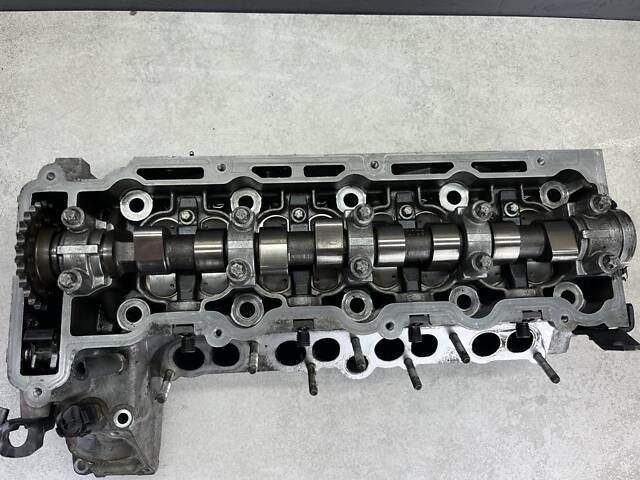 ГБЦ головка блока для Opel Astra G 2.0 2.2 DTI - Фото 5
