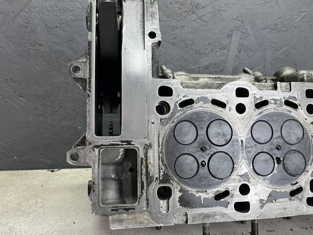 ГБЦ головка блока для Opel Astra G 2.0 2.2 DTI - Фото 6