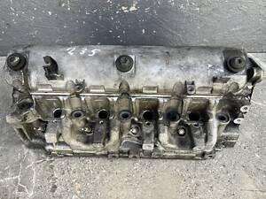 ГБЦ головка блока для Renault Laguna 1.9 dCi