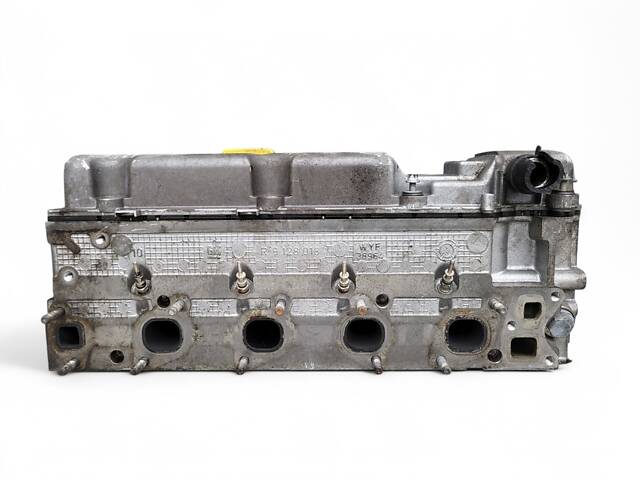 ГБЦ головка блока для Opel Zafira A 2.0 2.2 DTI - Фото 4