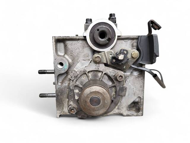 ГБЦ головка блока для Opel Zafira B 1.9 CDTI - Фото 5