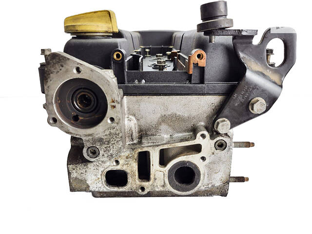 ГБЦ головка блока для Opel Zafira B 2.2 16V Z22YH - Фото 3