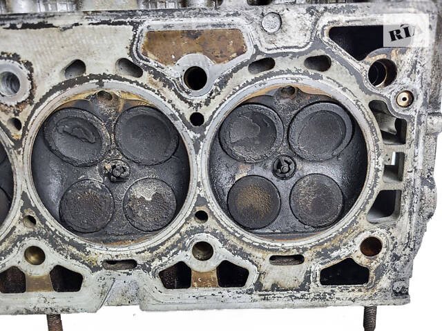 ГБЦ головка блока для Opel Zafira B 2.2 16V Z22YH - Фото 5