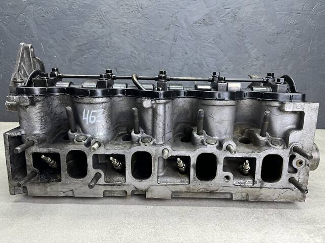 ГБЦ головка блока для Fiat Punto 1.9 JTD - Фото 1