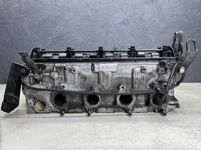 ГБЦ головка блока для Fiat Punto 1.9 JTD - Фото 3