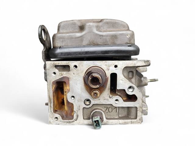 ГБЦ головка блока для Peugeot 206 1.4 - Фото 3