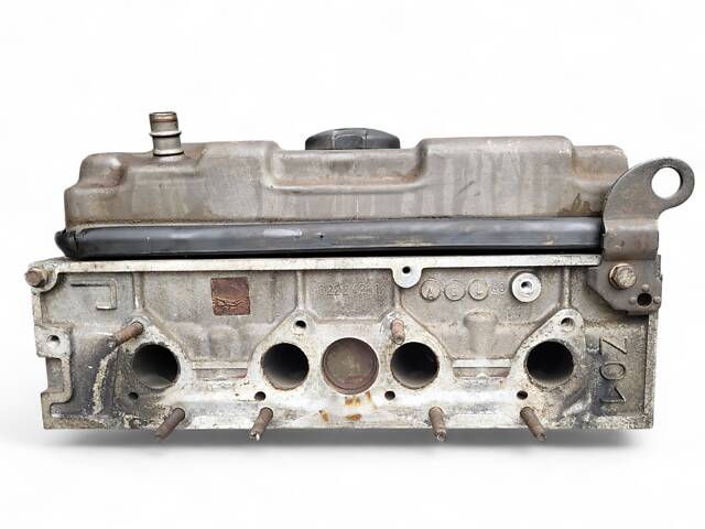 ГБЦ головка блока для Peugeot 206 1.4 - Фото 4