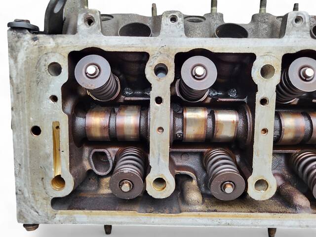 ГБЦ головка блока для Peugeot 206 1.4 - Фото 6