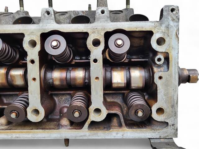 ГБЦ головка блока для Peugeot 206 1.4 - Фото 7