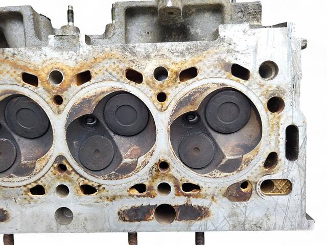 ГБЦ головка блока для Peugeot 206 1.4 - Фото 9