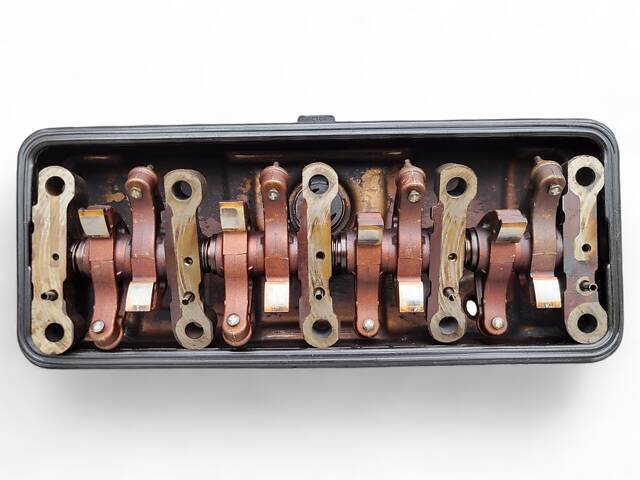 ГБЦ головка блока для Peugeot 206 1.4 - Фото 10