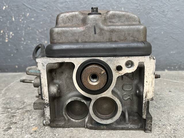 ГБЦ головка блока для Peugeot Partner 1.1 - Фото 2