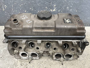 ГБЦ головка блока для Peugeot Partner 1.4