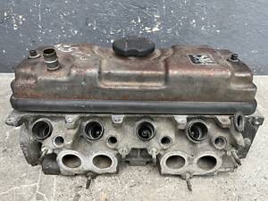 ГБЦ головка блока для Citroen C3 1-2 1.1 i