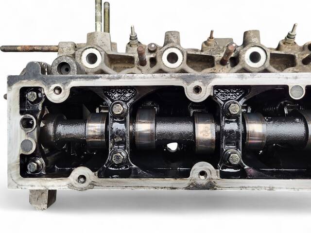 ГБЦ головка блока для Peugeot Expert 2.0 HDI - Фото 8