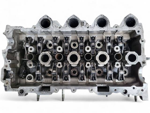 ГБЦ головка блока для Peugeot 207 1.6 HDi - Фото 6