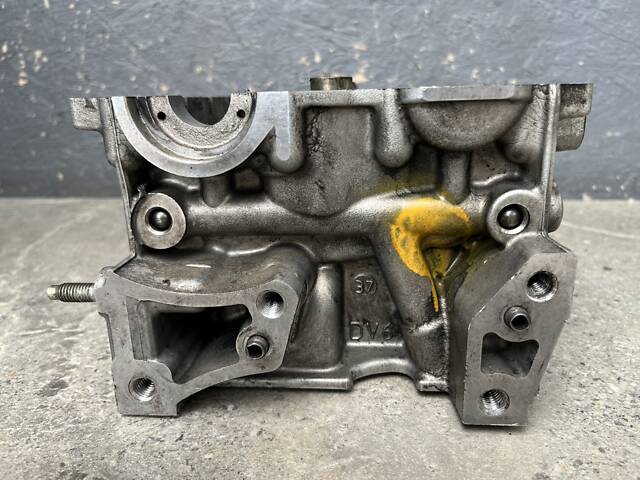 ГБЦ головка блока для Citroen Berlingo 1.6 HDi - Фото 4