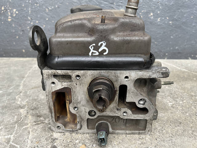 ГБЦ головка блока для Citroen Berlingo 1.4 - Фото 2