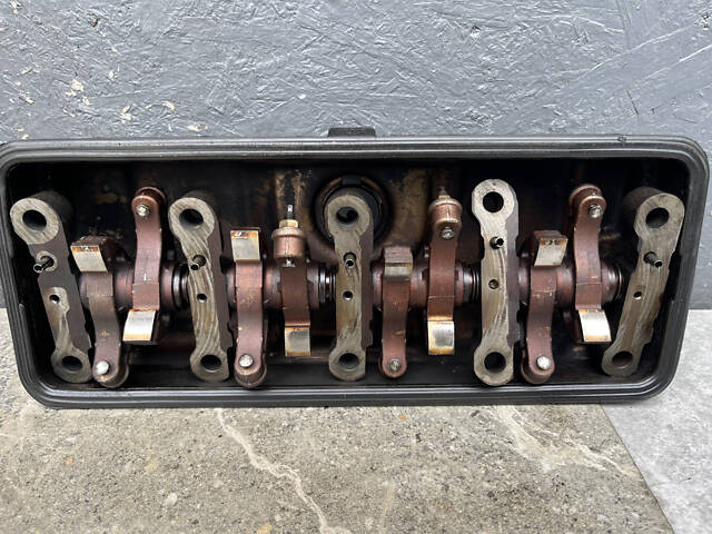 ГБЦ головка блока для Citroen Berlingo 1.4 - Фото 4