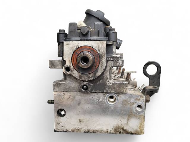 ГБЦ головка блока для Peugeot 206 2.0 HDI - Фото 3