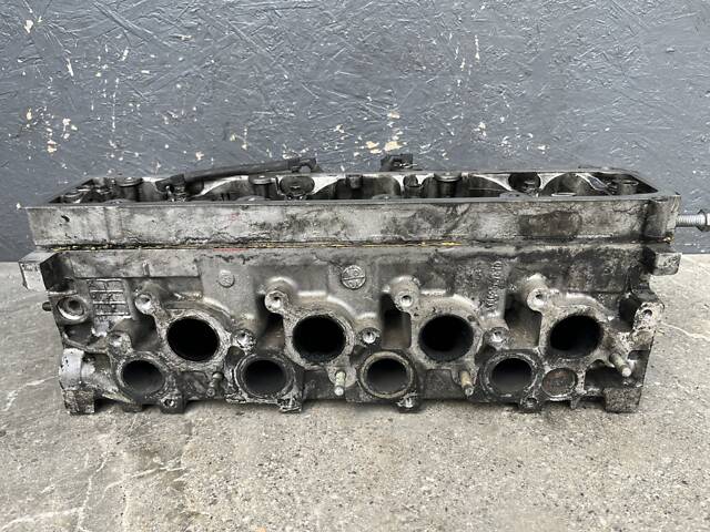 ГБЦ головка блока для Peugeot Expert 2.0 HDI - Фото 3