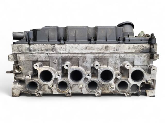 ГБЦ головка блока для Peugeot Boxer 2.0 HDI - Фото 4