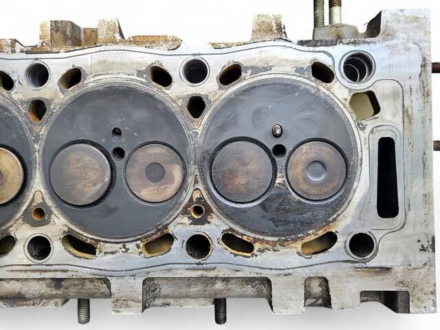 ГБЦ головка блока для Peugeot Boxer 2.0 HDI - Фото 7