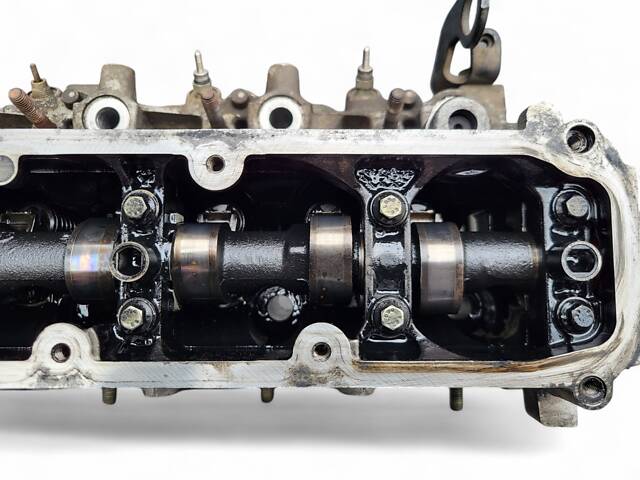 ГБЦ головка блока для Peugeot Boxer 2.0 HDI - Фото 9