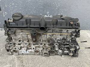 ГБЦ головка блока для Citroen Jumper 2.0 HDI