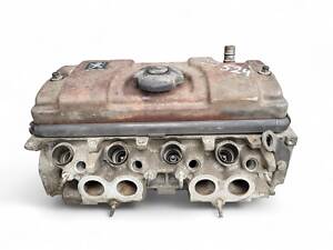 ГБЦ головка блока для Citroen C3 1-2 1.1 i