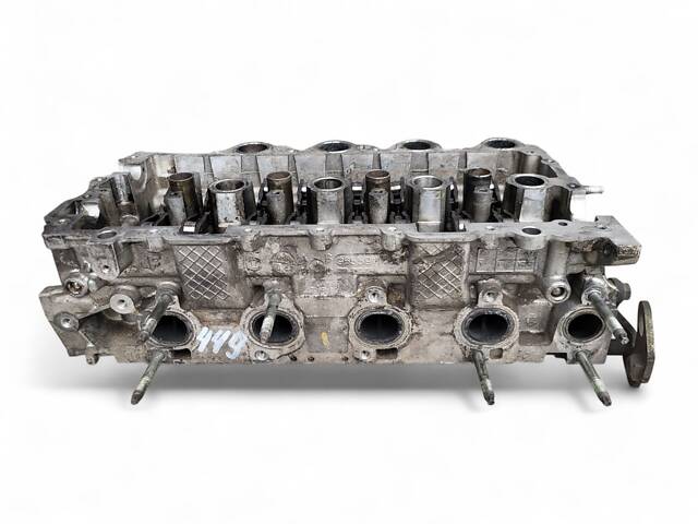 ГБЦ головка блока для Peugeot Partner 1.6 HDi - Фото 1