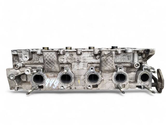 ГБЦ головка блока для Peugeot Partner 1.6 HDi - Фото 2