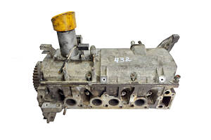 ГБЦ головка блока для Renault 19 1.4 8V