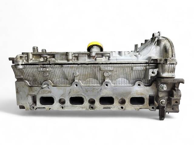 ГБЦ головка блока для Renault Espace 4 2.0 Turbo 16V - Фото 4