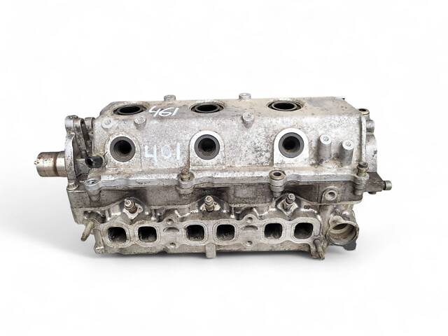 ГБЦ головка блока для Renault Espace 4 3.0 dCi (P9XA) - Фото 1