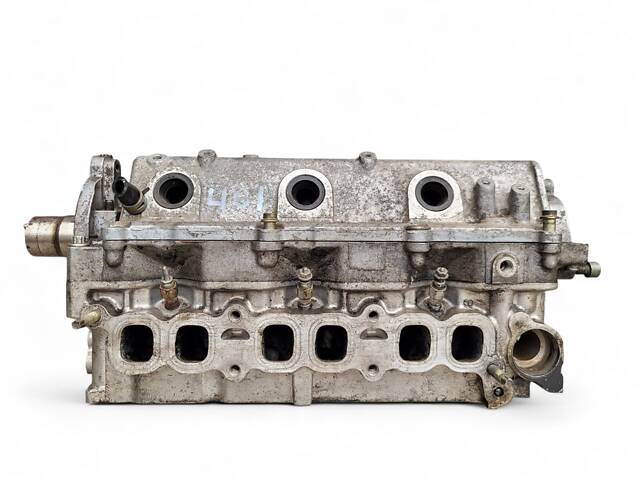 ГБЦ головка блока для Renault Espace 4 3.0 dCi (P9XA) - Фото 2