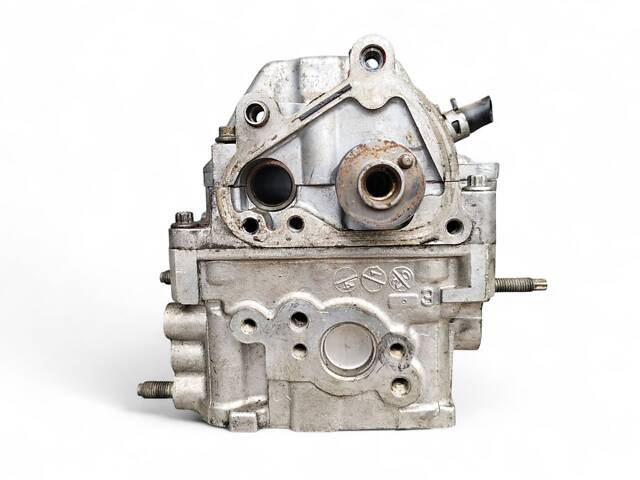 ГБЦ головка блока для Renault Espace 4 3.0 dCi (P9XA) - Фото 3