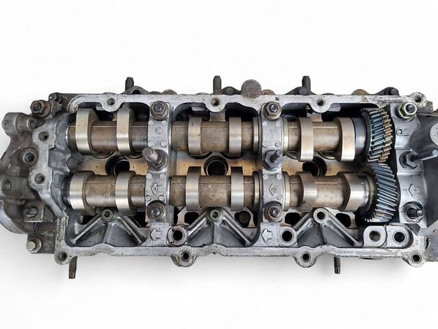 ГБЦ головка блока для Renault Espace 4 3.0 dCi (P9XA) - Фото 6