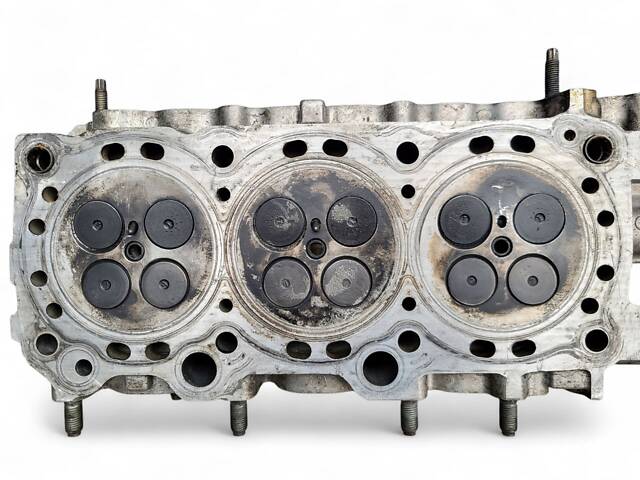 ГБЦ головка блока для Renault Espace 4 3.0 dCi (P9XA) - Фото 7
