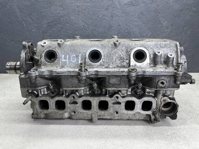 ГБЦ головка блока для Renault Espace 4 3.0 dCi (P9XA) - Фото 1