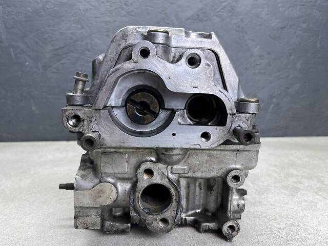 ГБЦ головка блока для Renault Espace 4 3.0 dCi (P9XA) - Фото 2