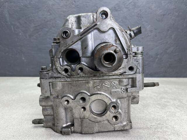 ГБЦ головка блока для Renault Espace 4 3.0 dCi (P9XA) - Фото 4