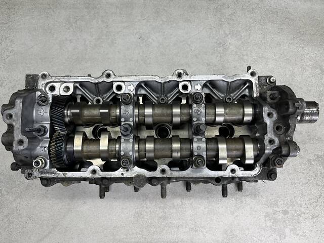 ГБЦ головка блока для Renault Espace 4 3.0 dCi (P9XA) - Фото 5