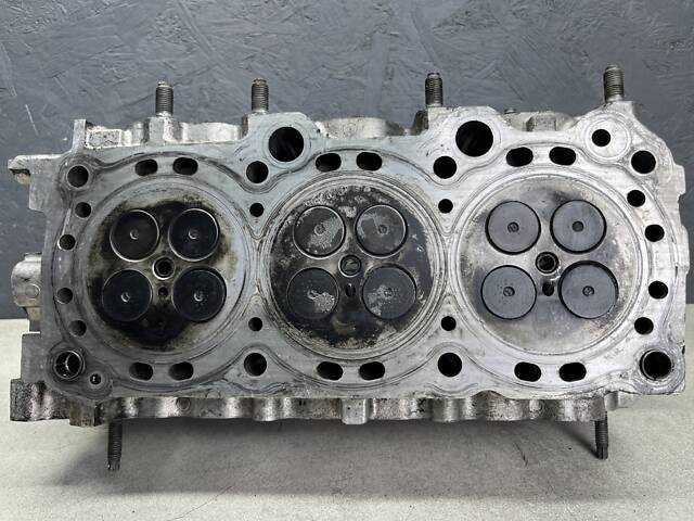 ГБЦ головка блока для Renault Espace 4 3.0 dCi (P9XA) - Фото 6