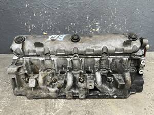 ГБЦ головка блока для Renault Kangoo 1.9 dTi