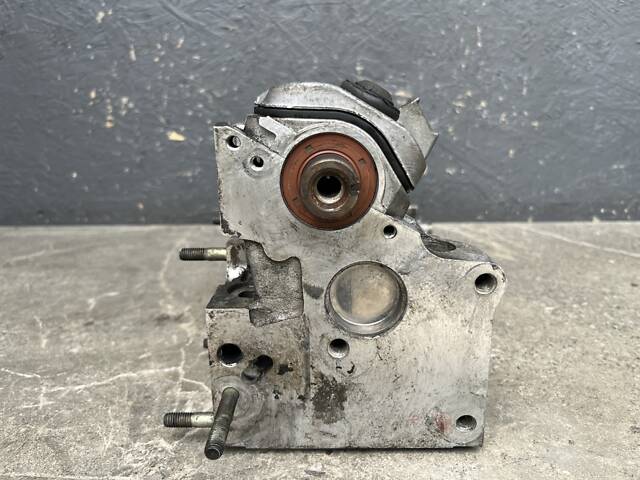 ГБЦ головка блока для Renault Kangoo 1.9 dTi - Фото 4