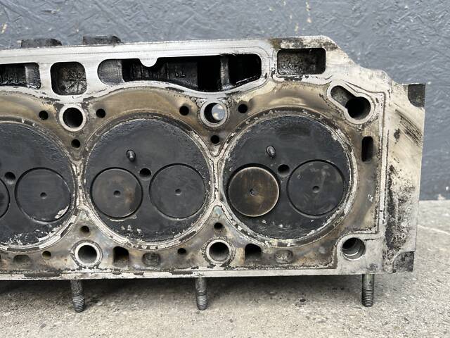 ГБЦ головка блока для Renault Kangoo 1.9 dTi - Фото 6